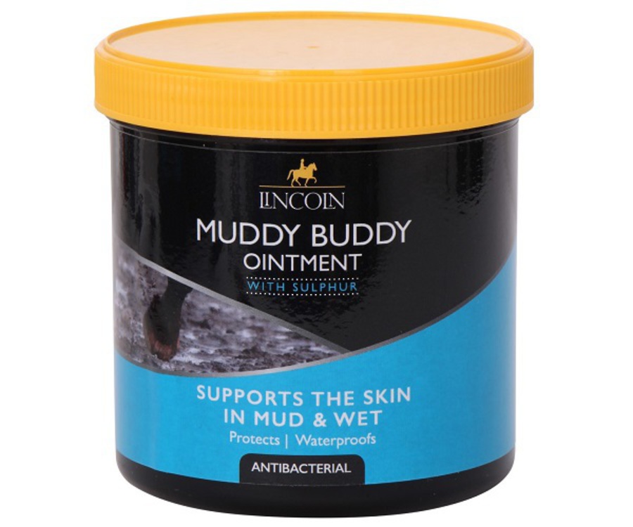 Lincoln Muddy Buddy Ointment image 0